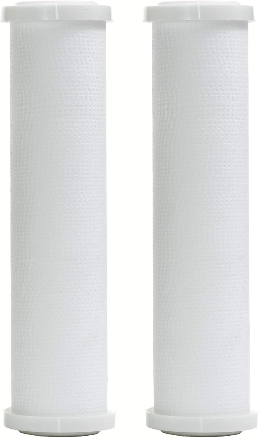 Clear2o Universal Replacement Whole House Sediment Pre-Filter CPP1002 2-Pack