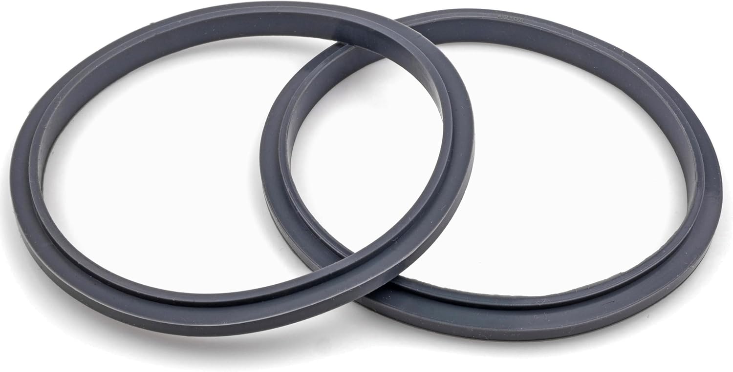 Gasket Replacement Rubber Seal Ring Gaskets for Nutribullet Parts Accessories Blender 900 Series 600W and 900W