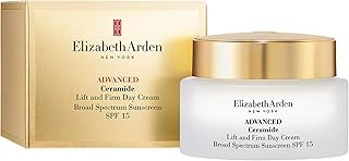 Elizabeth Arden Advanced Ceramide Lift and Firm Face Moisturizer