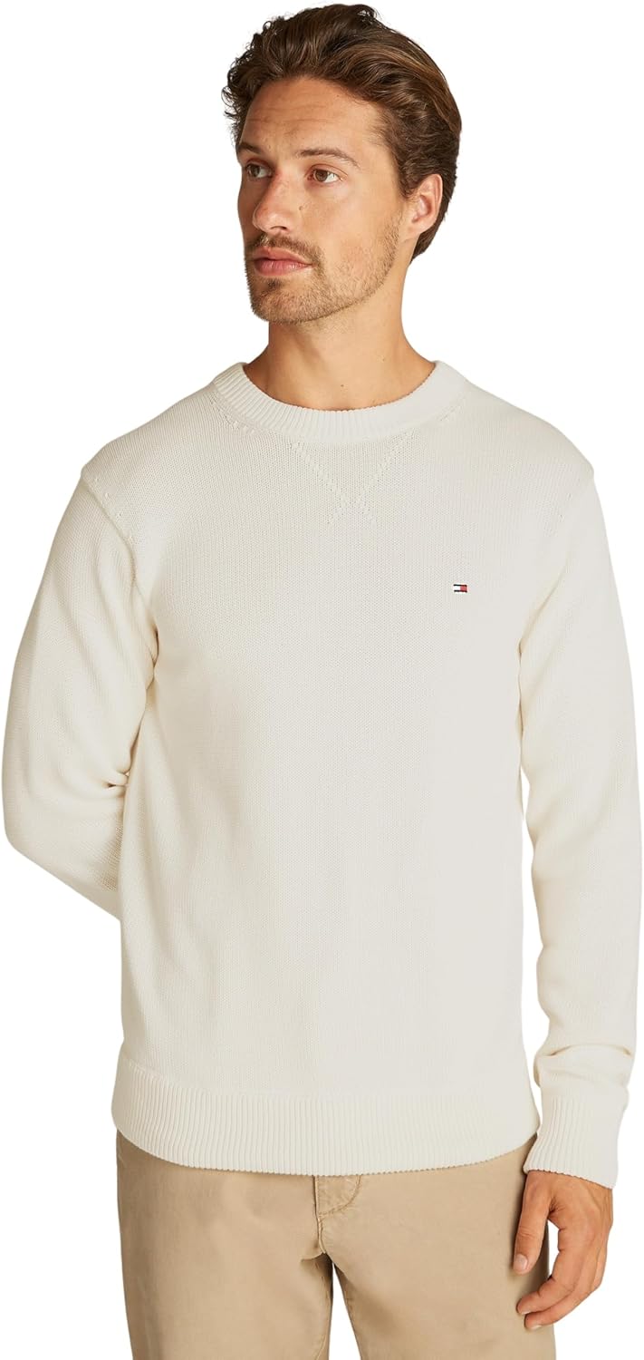 Tommy Hilfiger Men's Pullover Sweater
