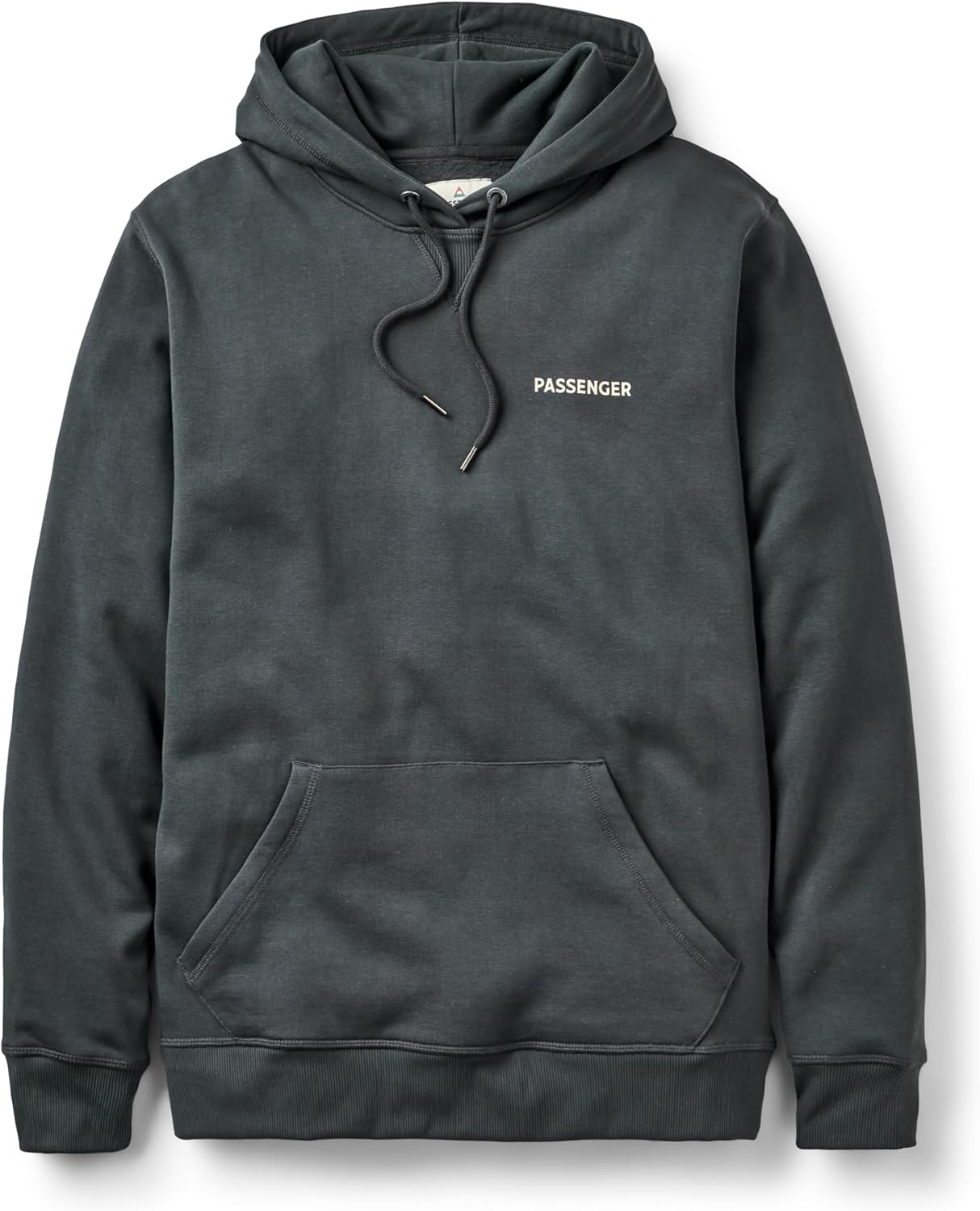 Passenger Men's Roamer Cotton Classic Fit Hoodie