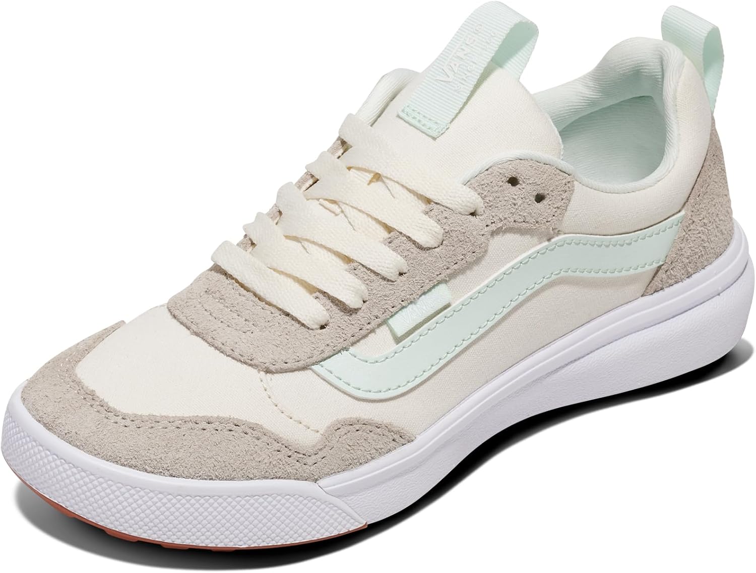 Vans Women's Range EXP Sneaker