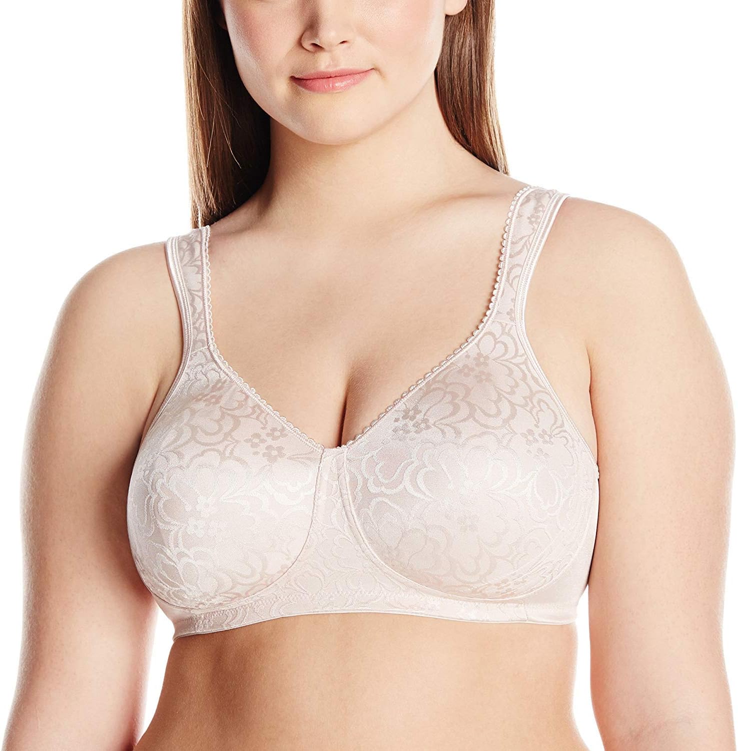 PLAYTEX 18 Hour Ultimate Lift and Support Wire-Free Bra