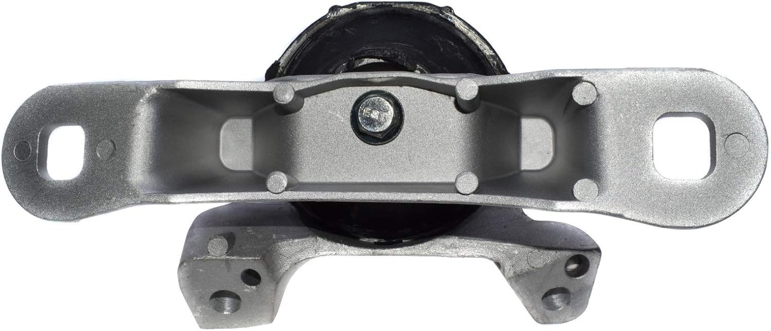 Right Passenger Side Engine Mount Lower For Volvo C30 C70 S40 V50 31262676 62432676