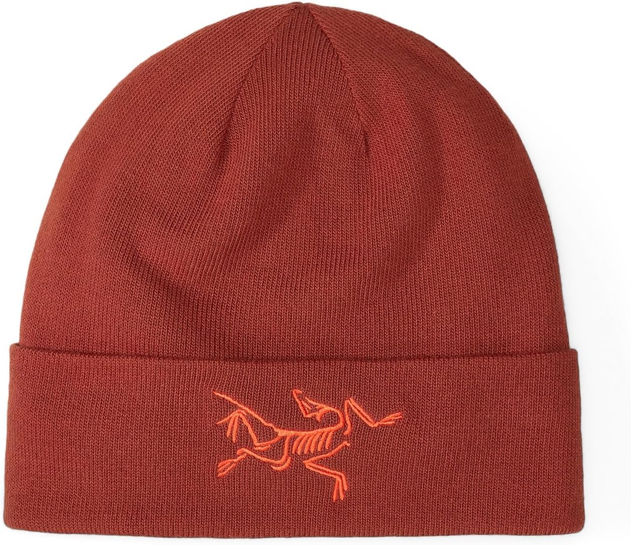 Arc'teryx Embroidered Bird Toque | Warm Toque Made from Recycled Materials