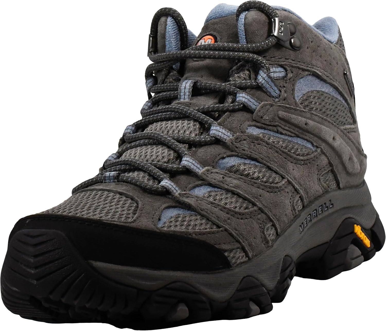 Merrell Women's Moab 3 Mid Waterproof Hiking Boots