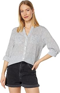 Carve Designs Women's Dylan Gauze Tunic
