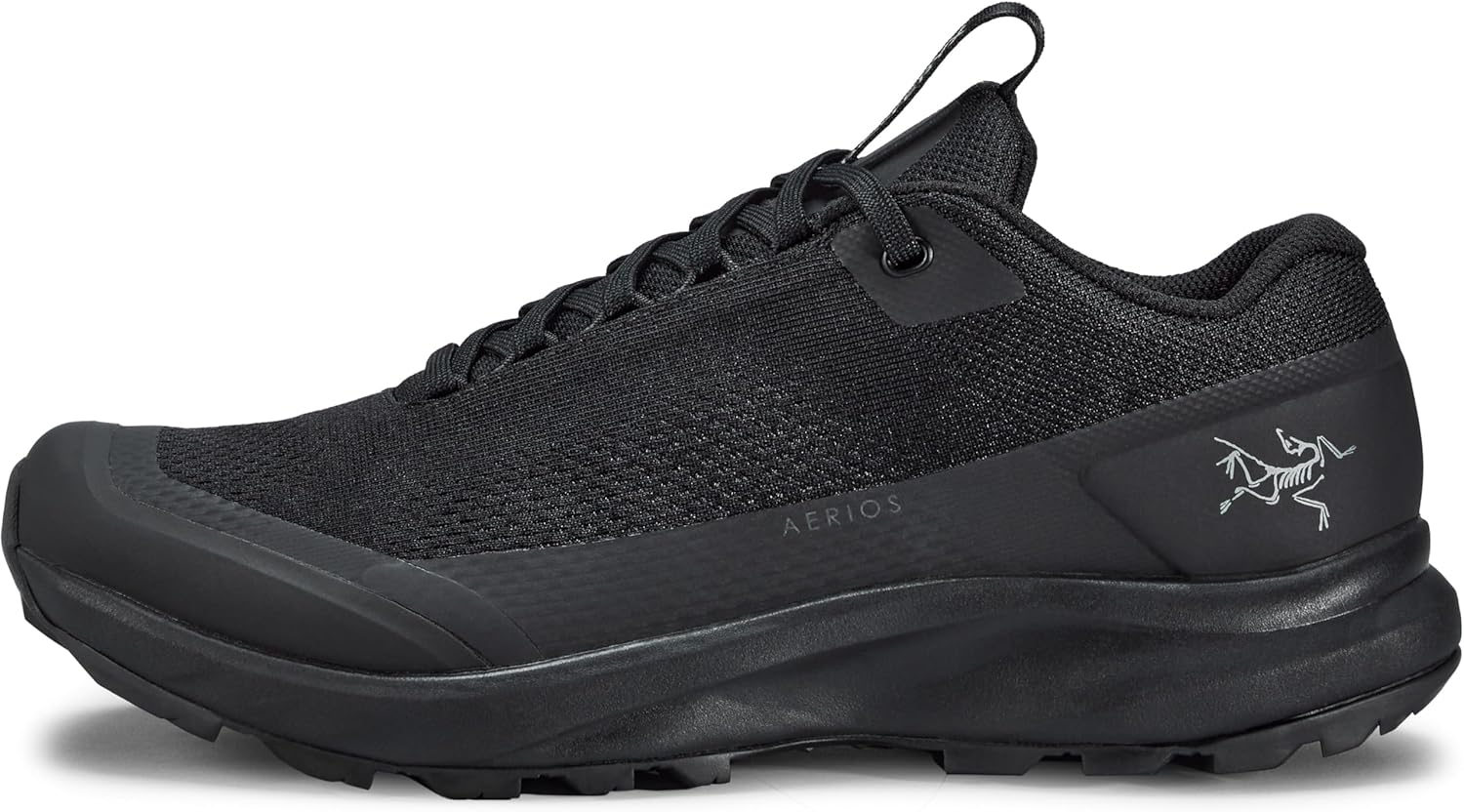 Arc'teryx Aerios Aura Shoe Women's | Highly Breathable Performance Hiking Shoe