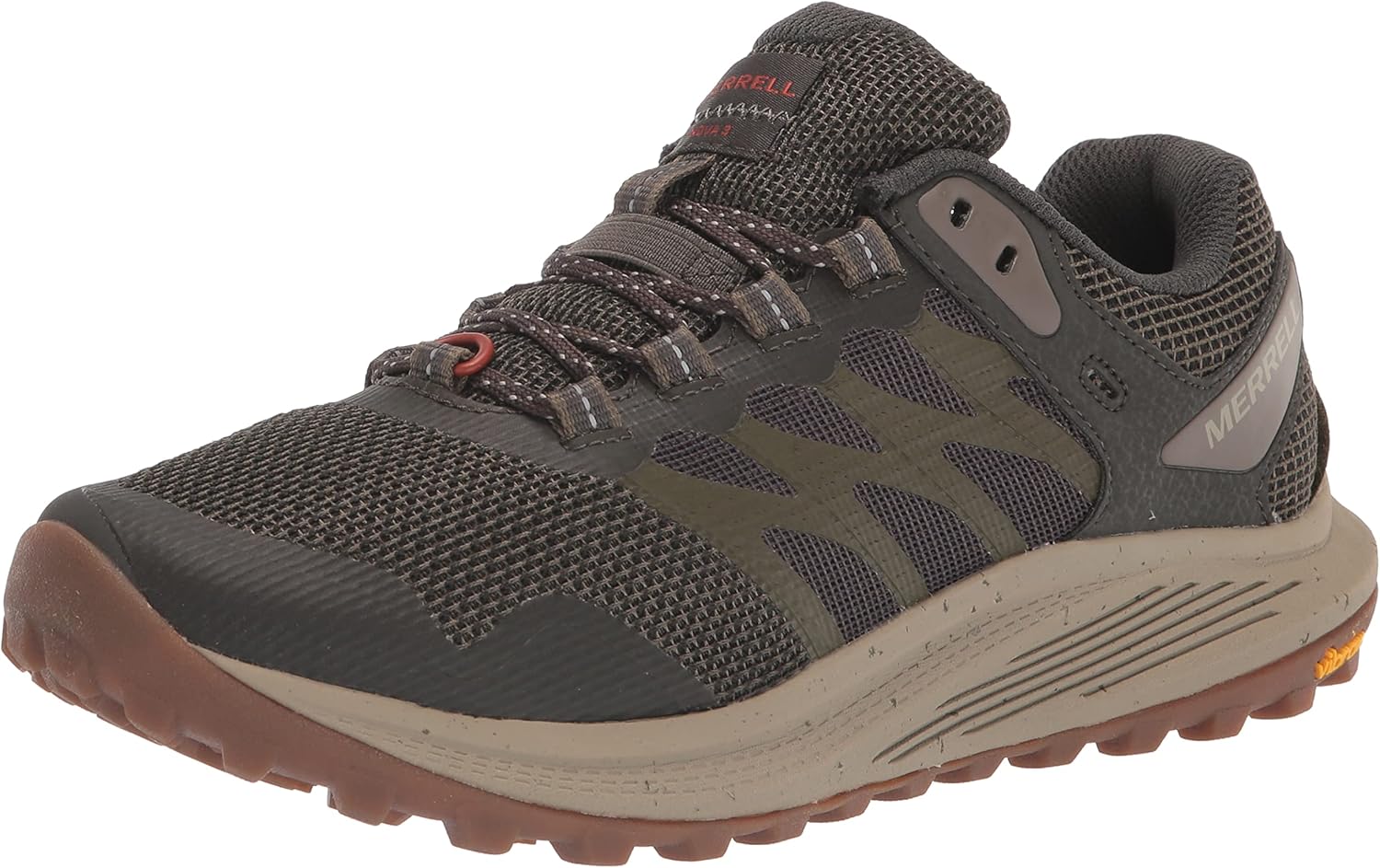 Merrell Men's Nova 3 Sneaker