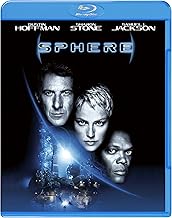 Sphere (Blu-ray)