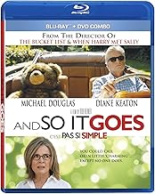 And So It Goes / C'est Pas Si Simple