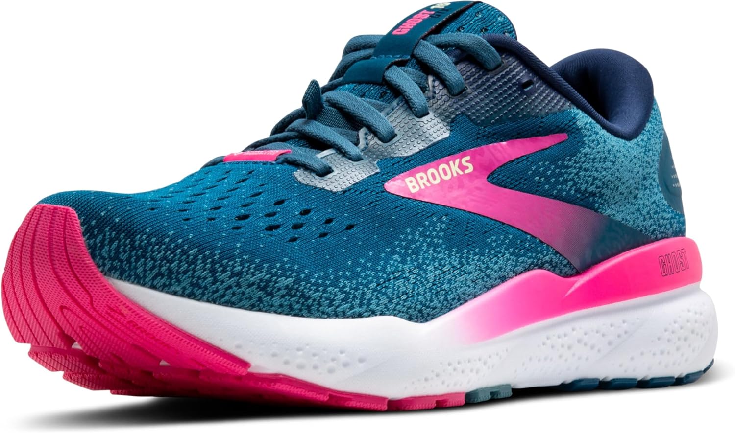 Brooks Women's Ghost 16 GTX Sneaker