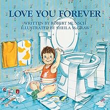 Love You Forever