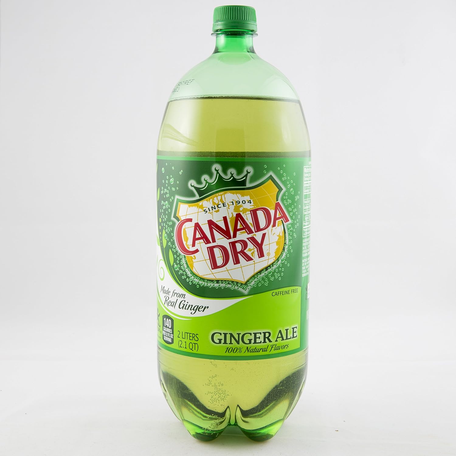 Canada Dry, Ginger Ale, 6pk, 10 Fl Oz