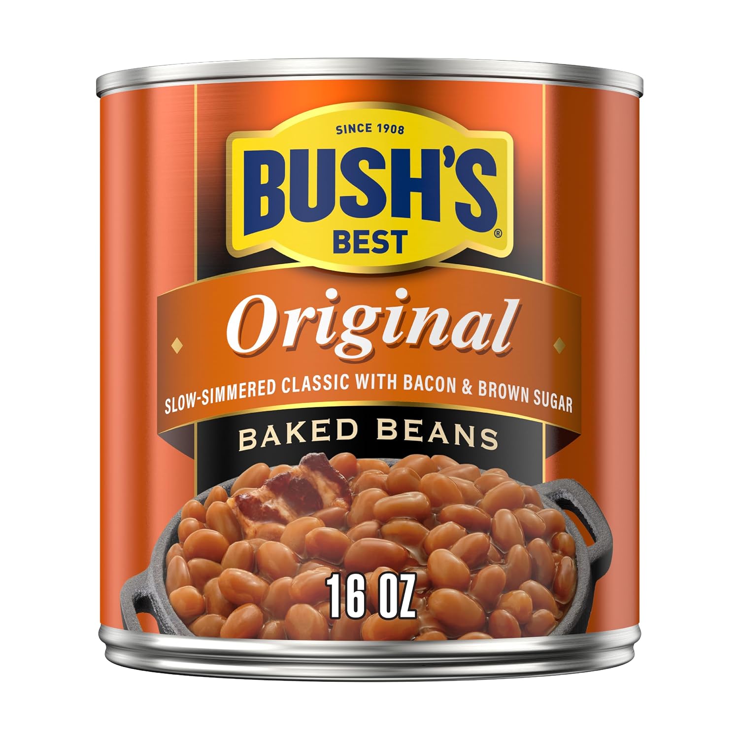 Bush's Best Original Baked Beans, 16 oz