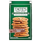 Tate's Bake Shop Cookies, Chocolate Chip, 7 Oz