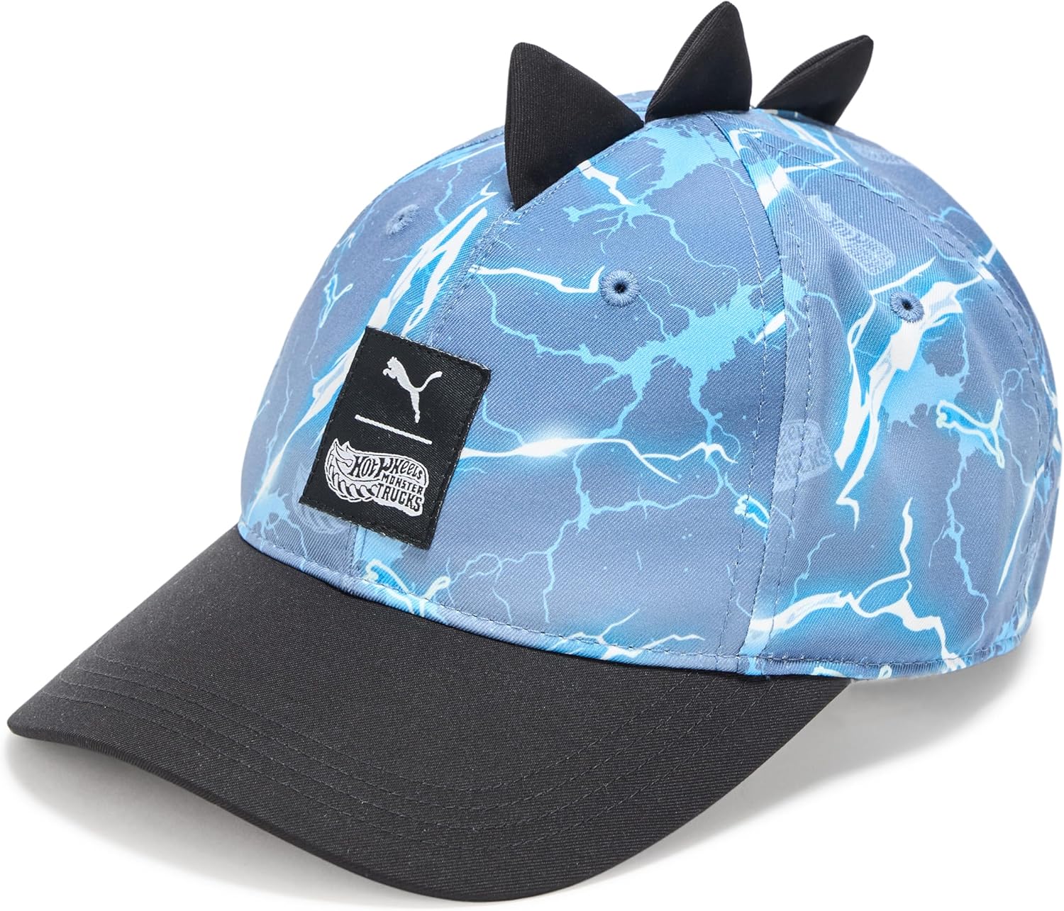 PUMA Boys' Hot Wheels Baseball Cap