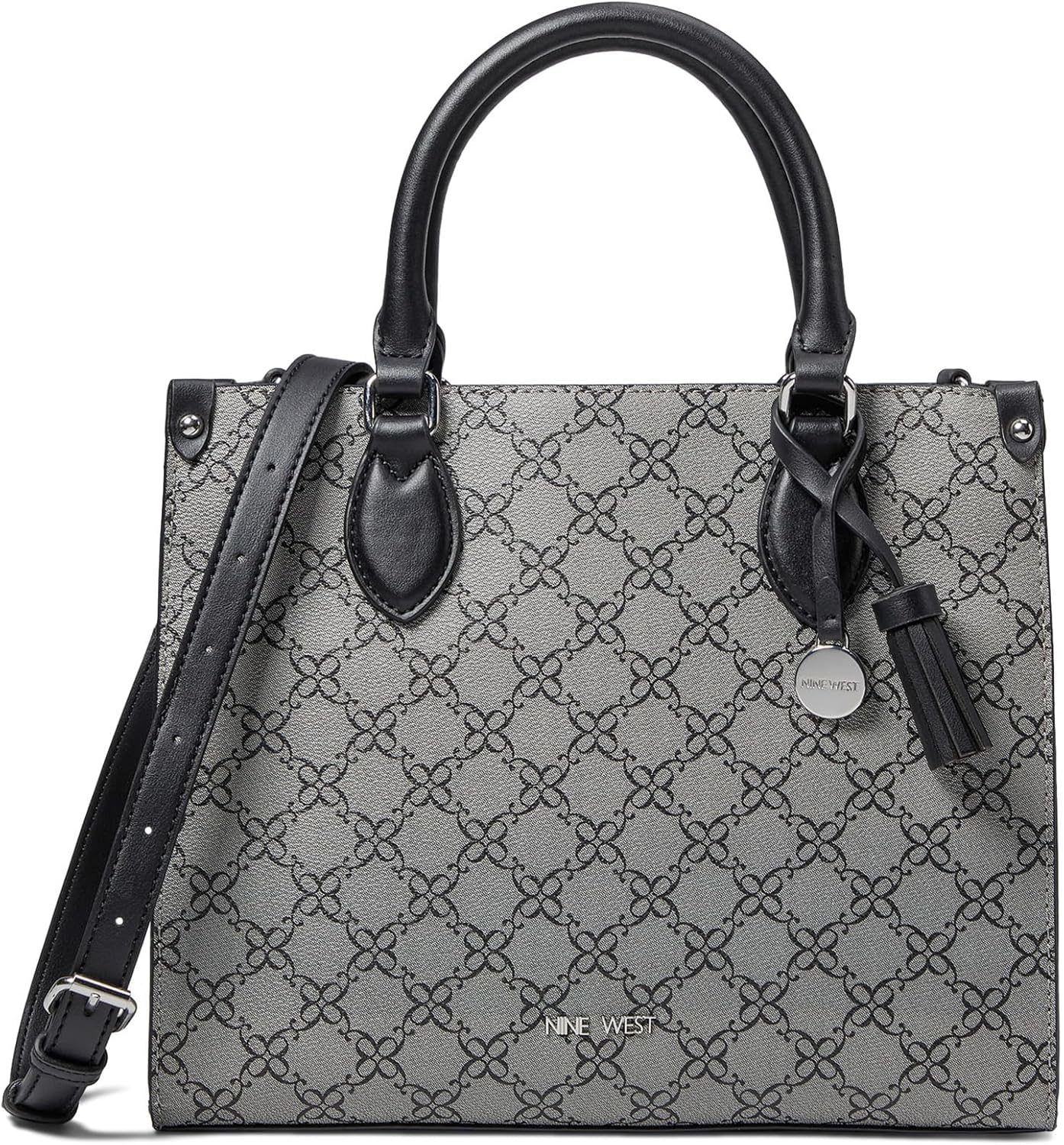 Nine West Chelsay Satchel