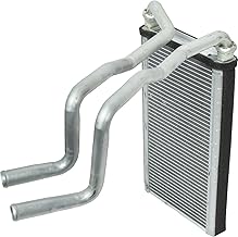 Universal Air Conditioner HT 399995C HVAC Heater Core
