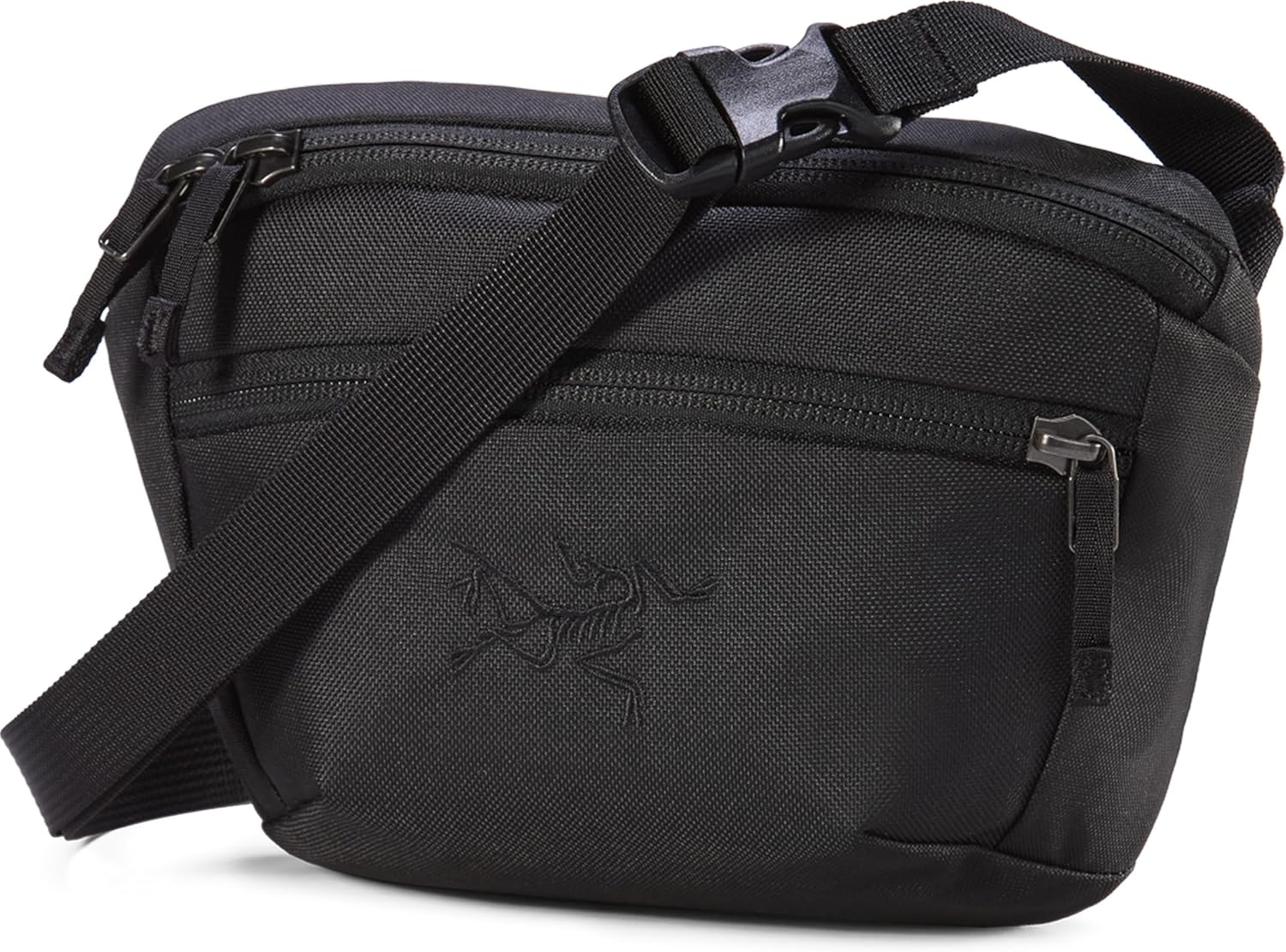 Arc'teryx Mantis 1 Waist Pack | Versatile 1.5L Waist Pack