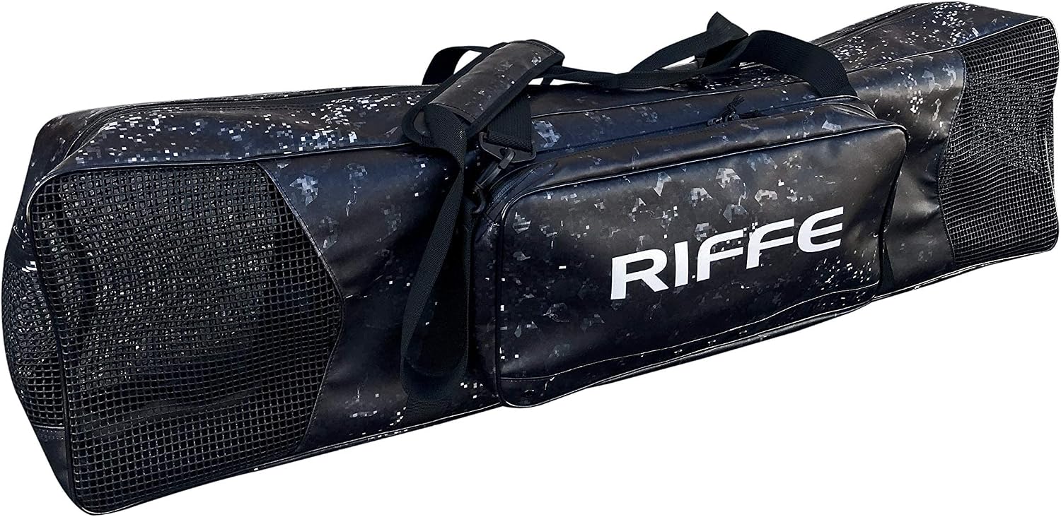 Riffe Stash Fin Gear Bag