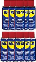 WD-40 Original Formula, Multi-Use Product, 2.75 OZ [12-Pack]