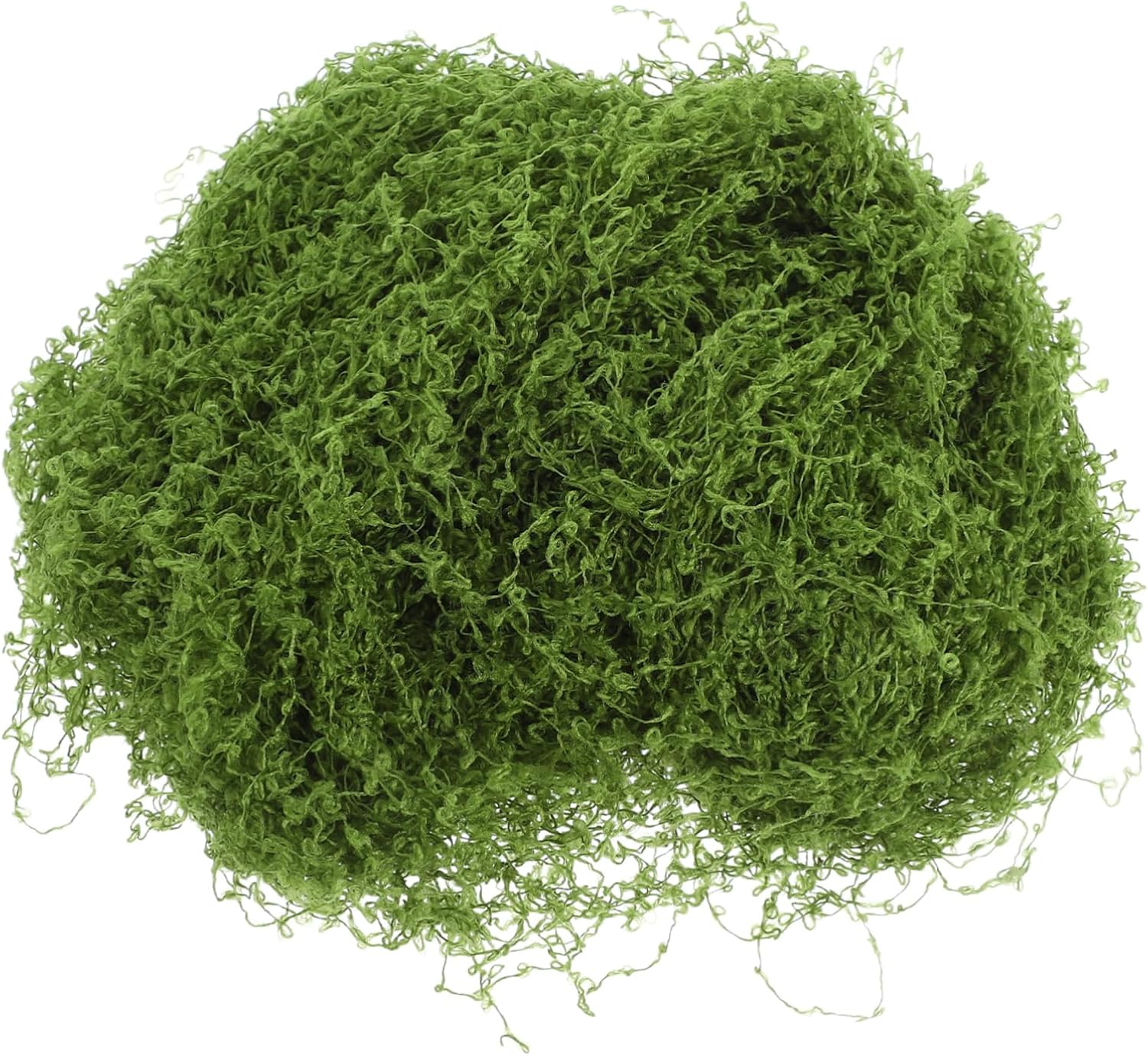 jojofuny Artificial Green Vines for Model Trees Miniature Garden Vines Model Railway Scenery Accessory