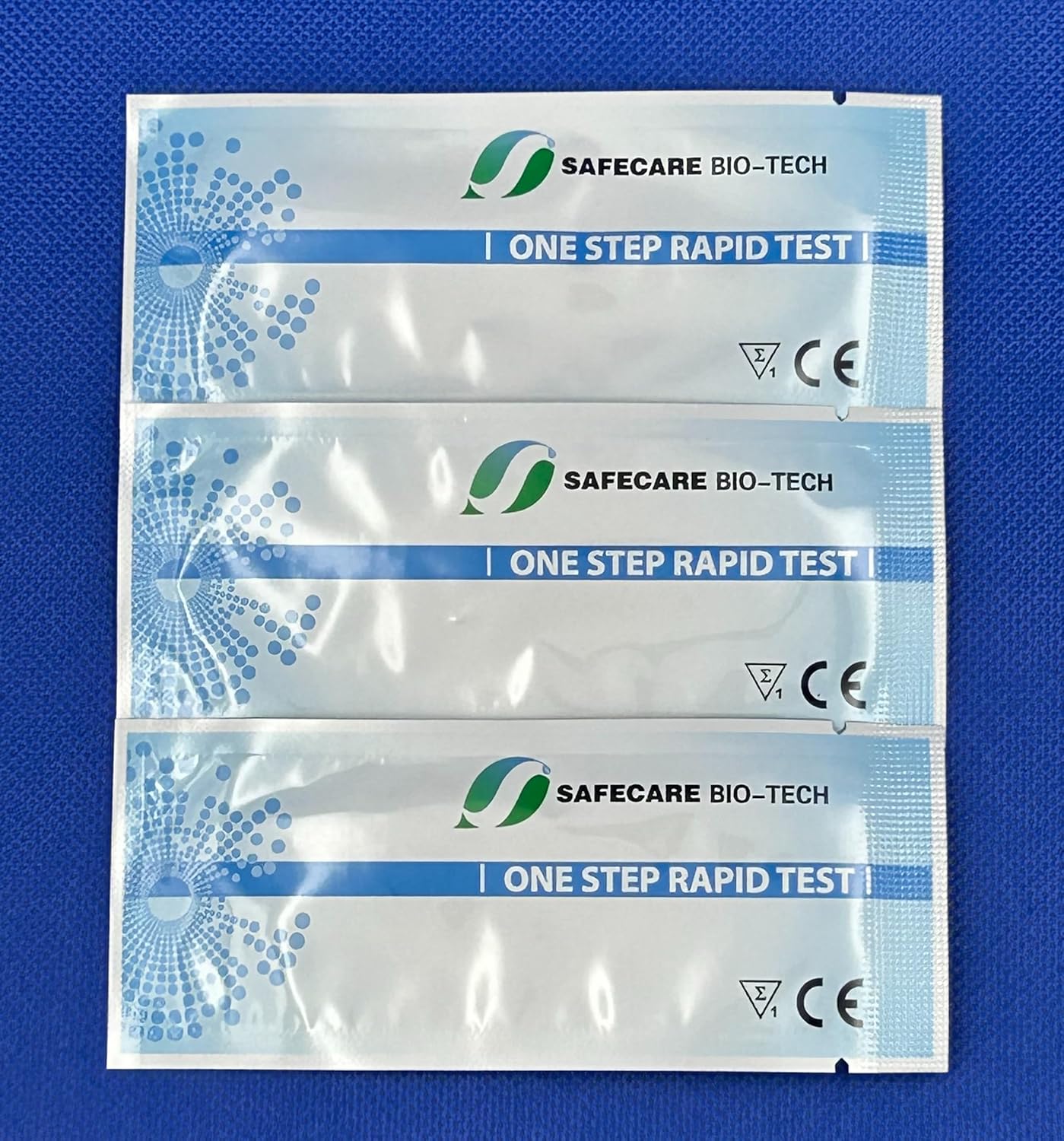 Cocaine Drug Testing Kit Quick Urine Test Strips Professional Accuracy (10)