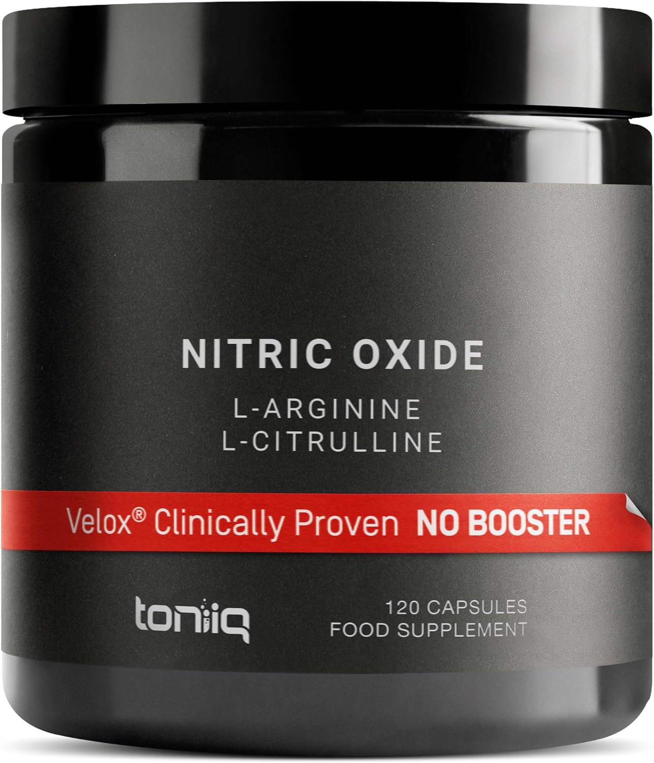 3,000mg Nitric Oxide Supplement – 99% Purified L-Arginine and L-Citrulline