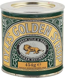 TATE & LYLE Golden Syrup, 454 GR