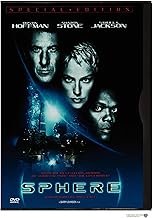 Sphere (Special Edition) [DVD]