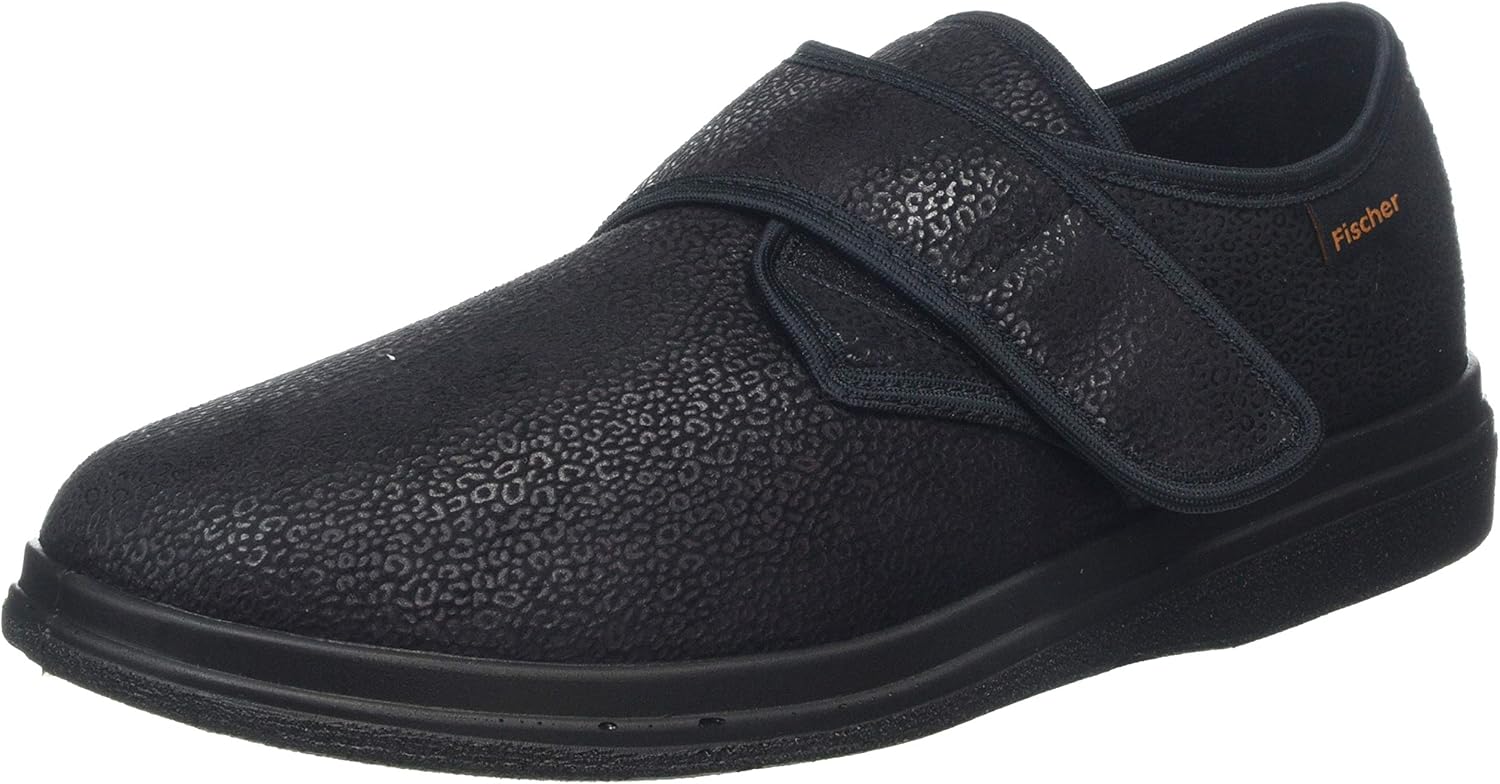 Fischer Markenschuh Men's Ortho Flat Slippers