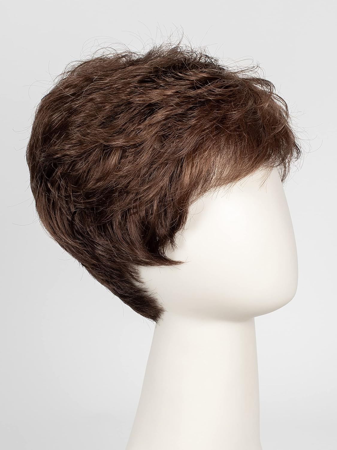 Tab chocolate mix Lace Crown, chocolate mix 830.6.4