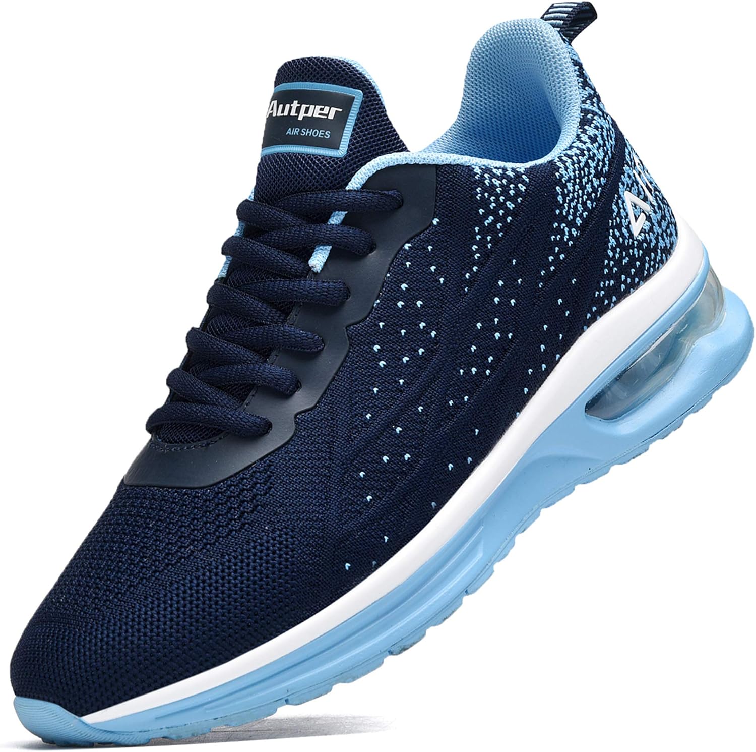 Women's Athletic Tennis Running Sneakers Lightweight Sport Gym Jogging Breathable Fashion Walking Shoes(US 5.5-10)