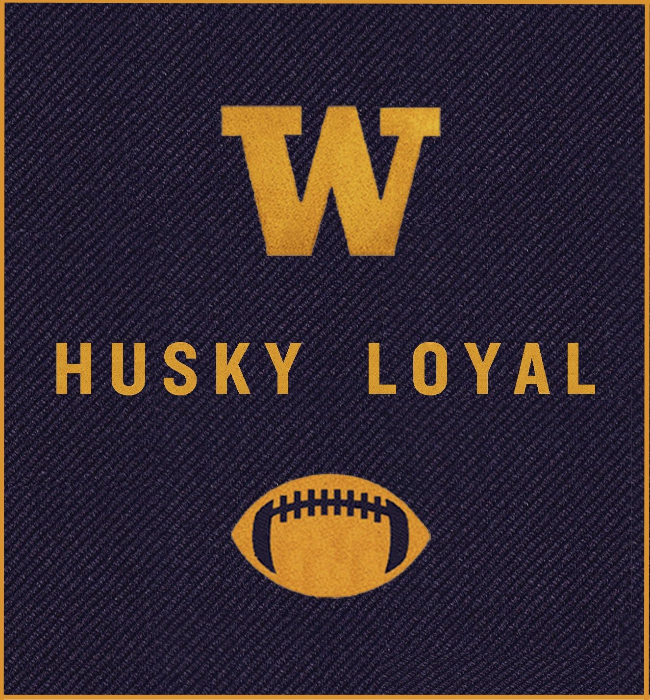 Husky Loyal