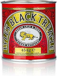 Tate & Lyle's Black Treacle 454 g