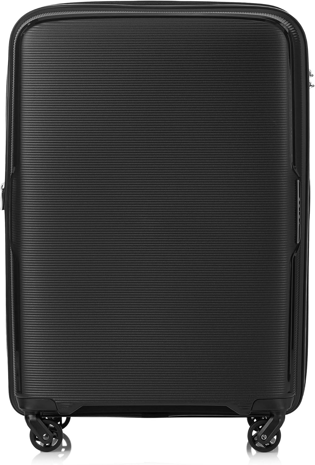 TRIPP Escape Black Medium Suitcase