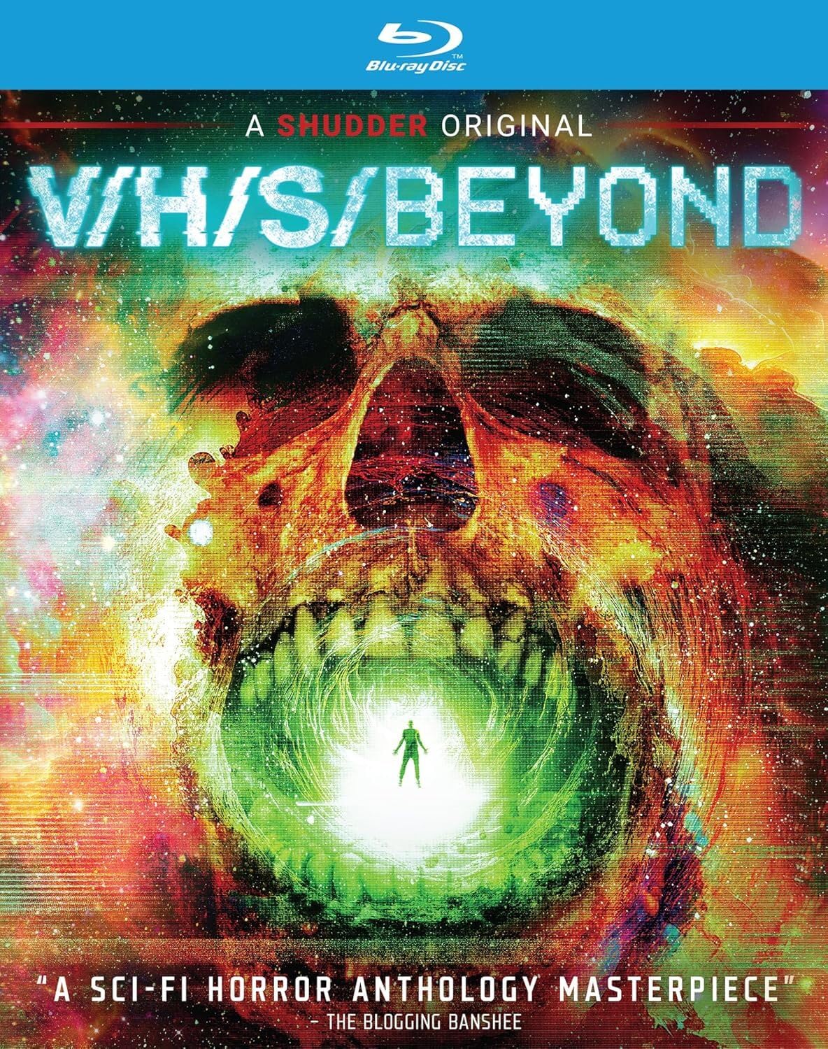 V/H/S/Beyond [Blu-Ray]