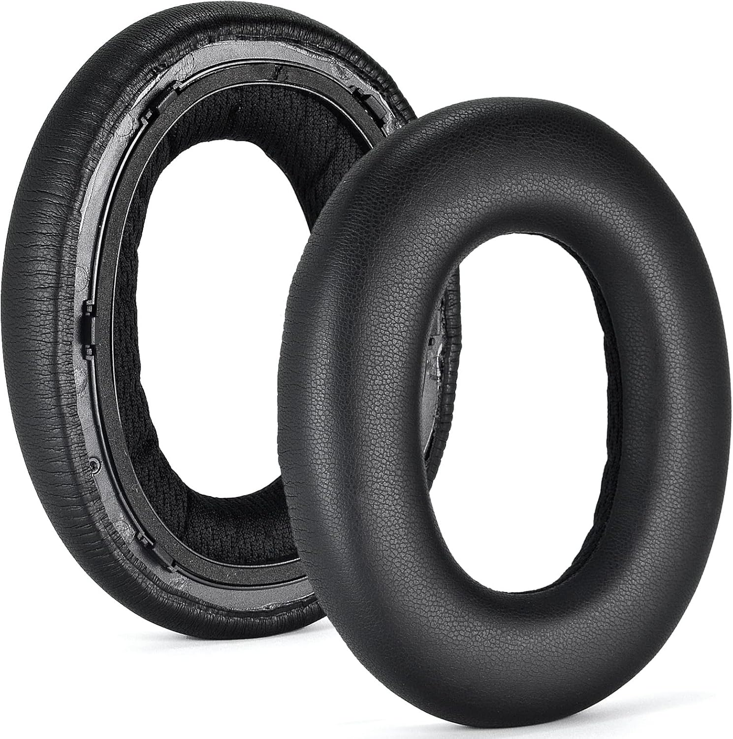 Replacement Ear Pads Ear muffs Cushion for Bowers&Wilkins Px7 Headphones, Protein Leather Headset Covers Earplug Earbud