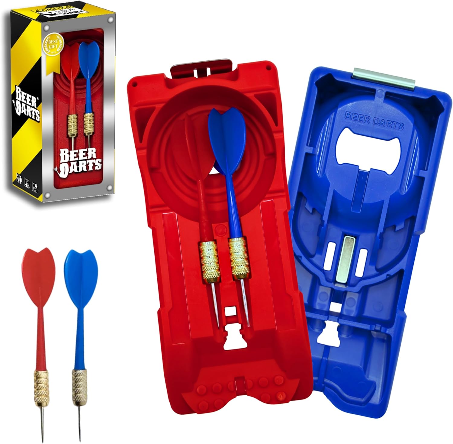 Party Game Great for Getting Parties Started - Play with Any Canned Beverage