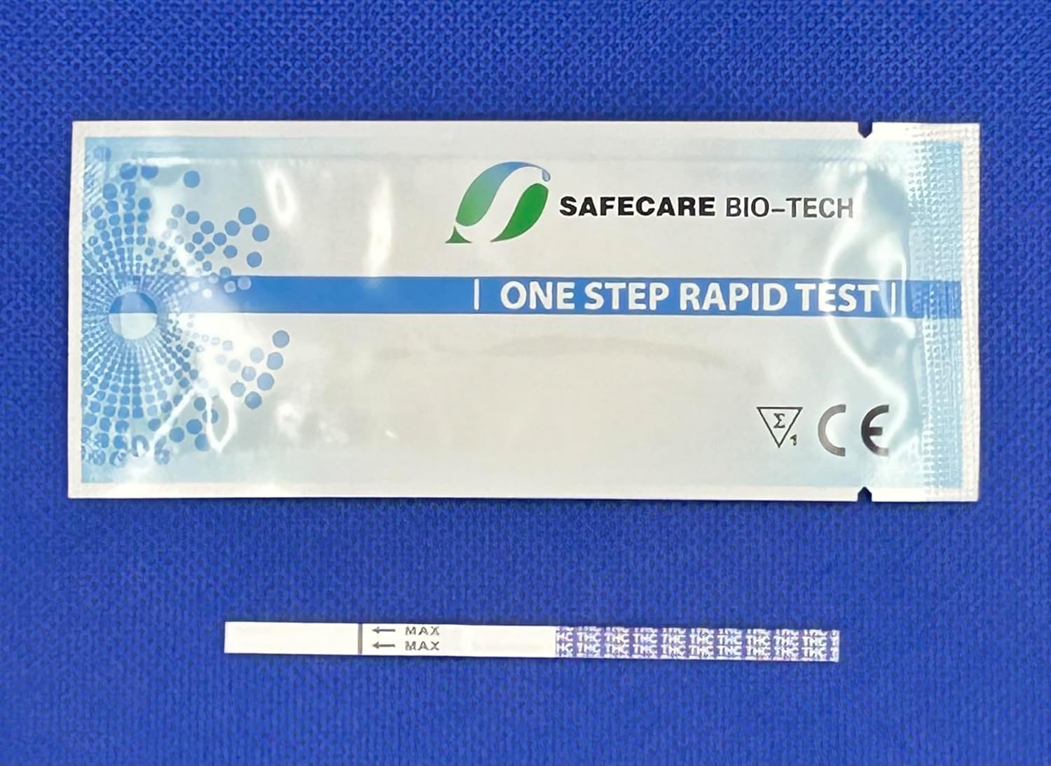 3 x THC Marijuana Cannabis Drug Testing Kit Quick Urine Test Strips Professional Accuracy