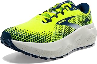 Brooks Men’s Caldera 6 Trail Running Shoe