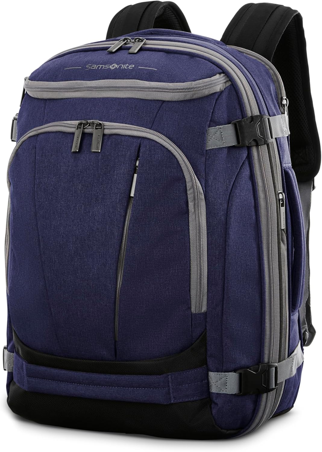 Samsonite Mother Lode Jr Backpack - Brushed Indigo