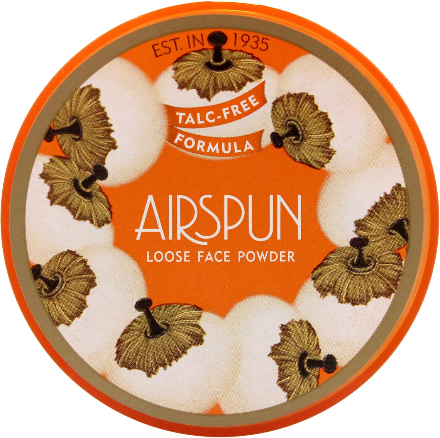 COTY Airspun Loose Face Powder - Translucent Extra Coverage