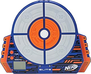 Nerf Elite Digital Target Blue/Orange