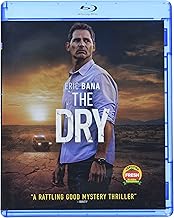 The Dry