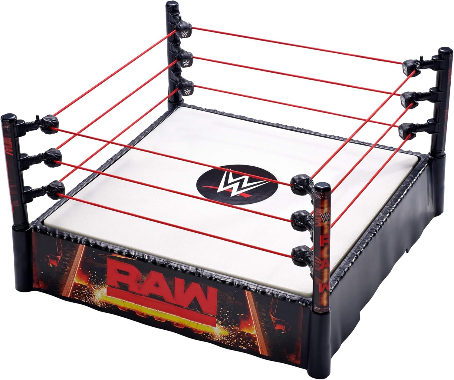 WWE RAW RING
