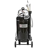 Crew Chief JDI-20EV Fluid Evacuator