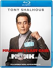 Mr. Monk's Last Case: A Monk Movie