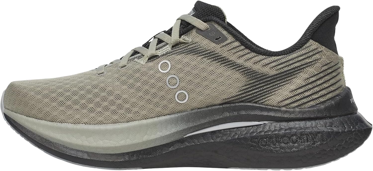 Saucony Men's Endorphin Speed 5 Sneaker